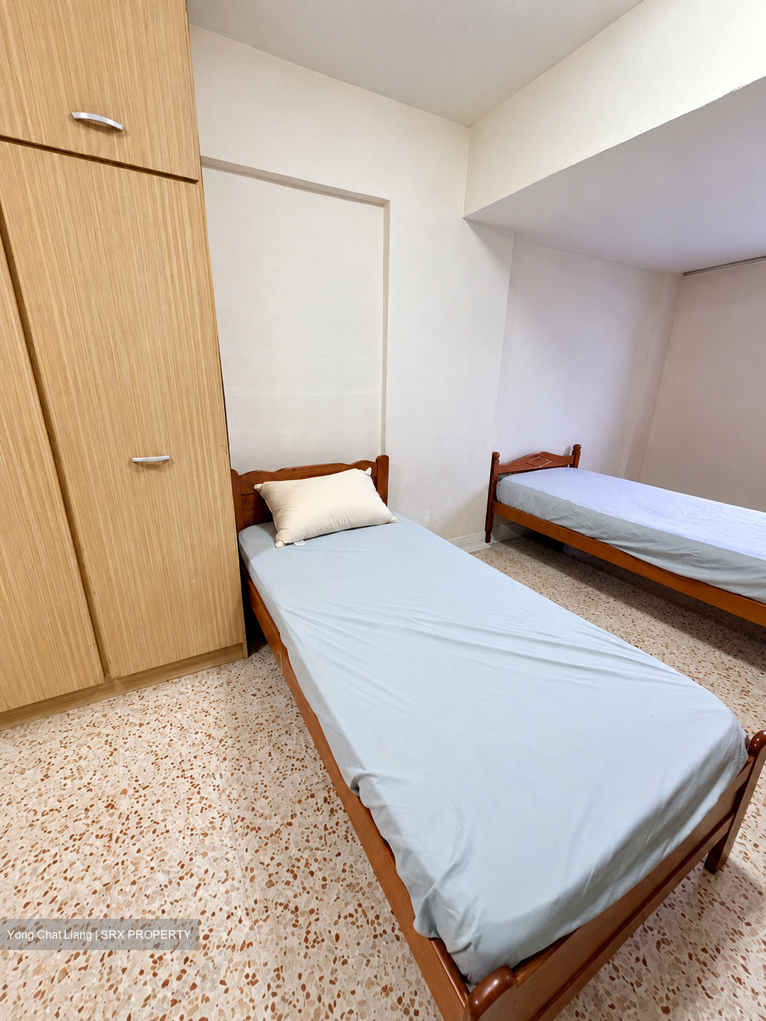 Blk 418 Teck Ghee Heartlands (Ang Mo Kio), HDB 3 Rooms #634224961